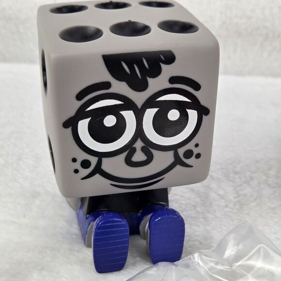 Even Stevens Odd Wicked Fast Dice-Rolling Game Educational Insights Complete - Picture 6 of 12